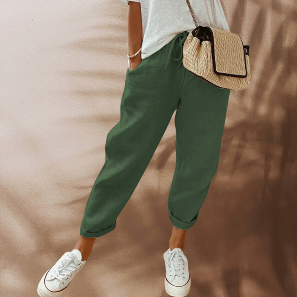 Ally® | Effortless and Trendy general Pants