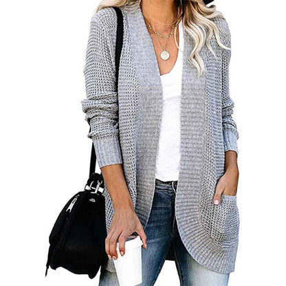 Ulrika | Simple and Stylish winter Sweater