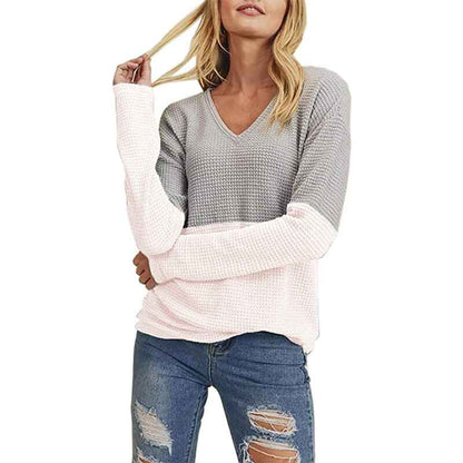 Adolfa | Classic and Comfortable Sweater