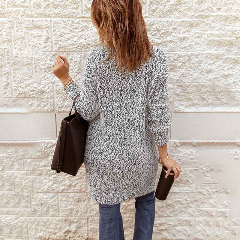 Ursel | Elegant and Casual winter Sweater