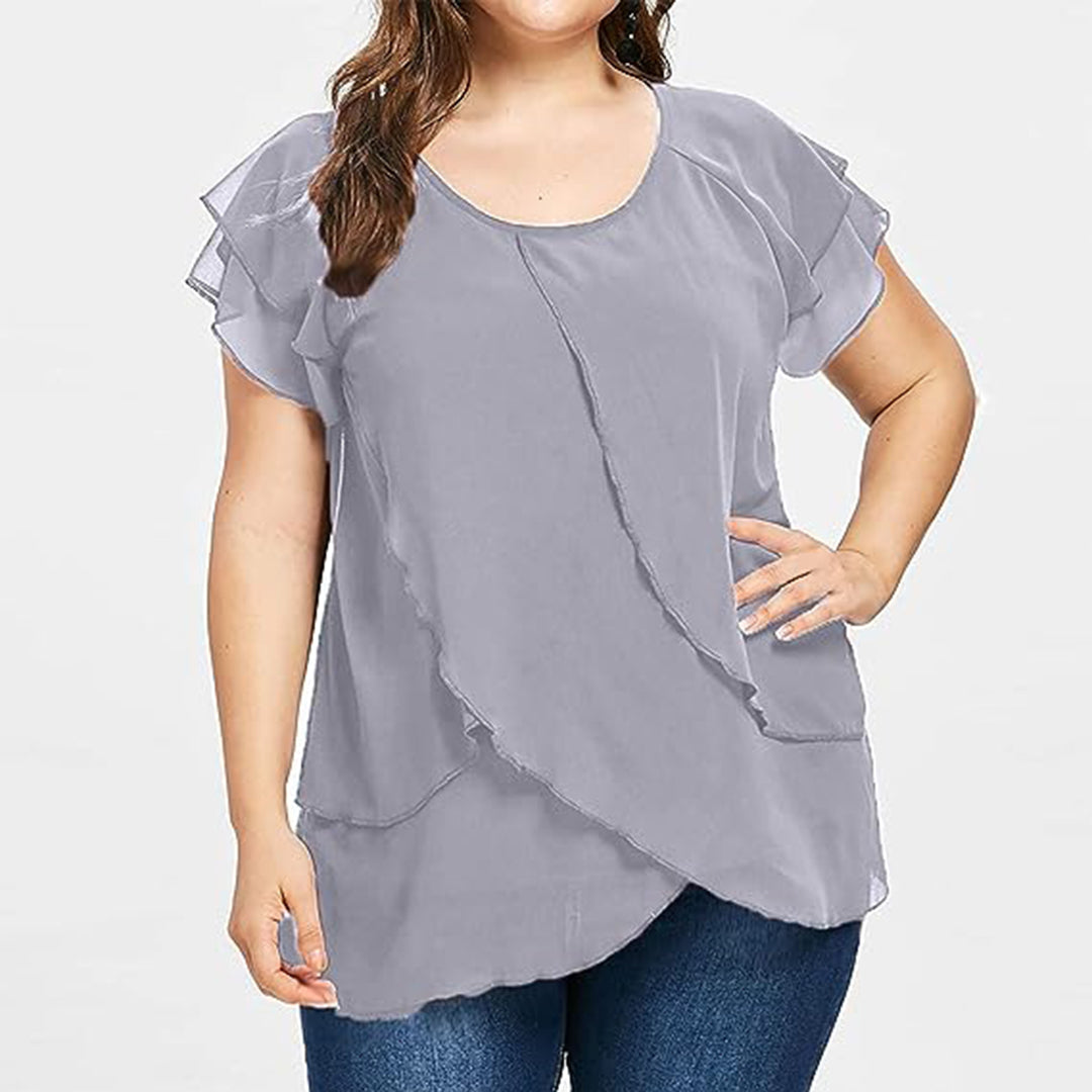 Amabel | Modern and Comfortable general Top