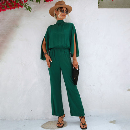 Caris | Effortless and Trendy general Jumpsuit