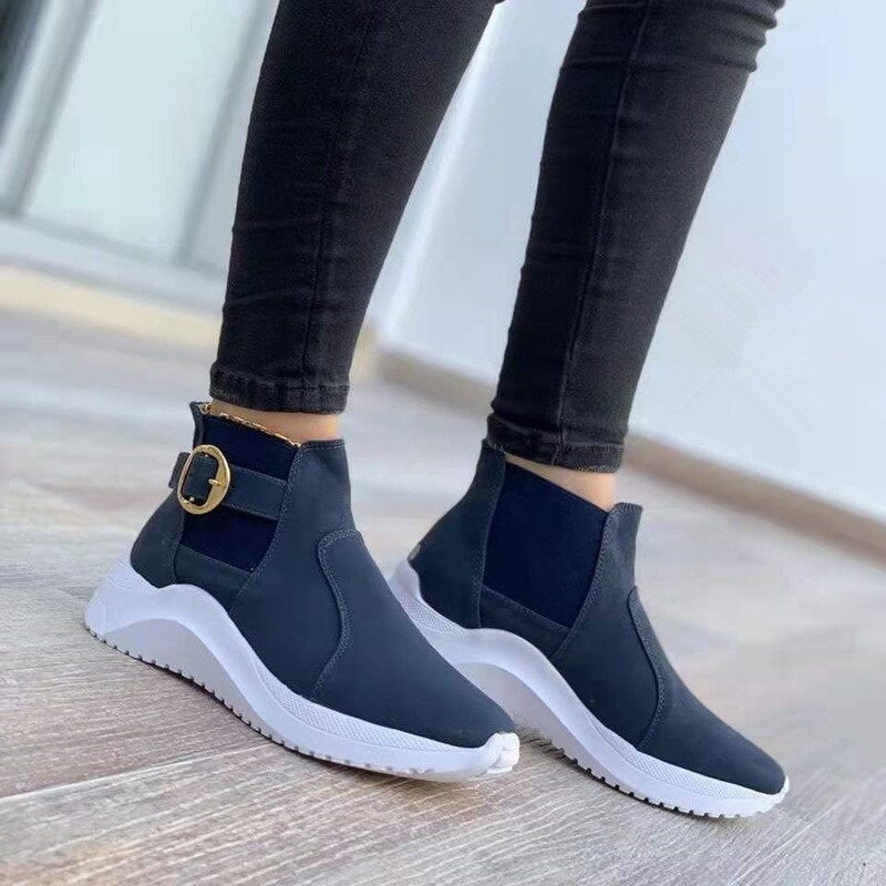 Casual orthopedic tailored general Shoes