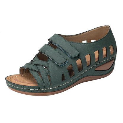 Comfortable and fashionable orthopedic winter Sandals