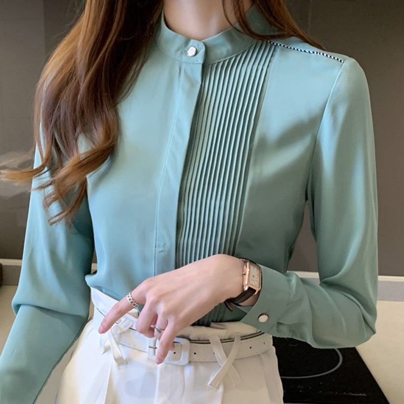 Nelia® | Effortless and Classy Blouse