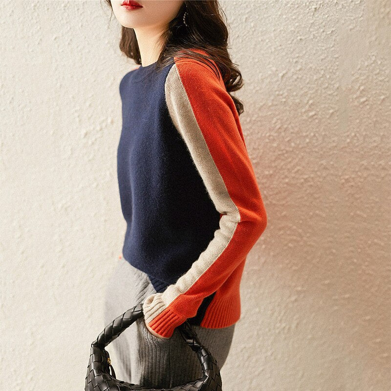 Suzanna® | Trendy and Elegant general Sweater