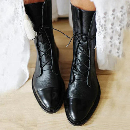 Adele® | Tailored and Elegant general Boots