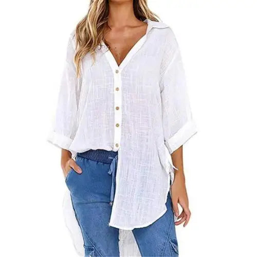 Adula® | Soft and light Blouse