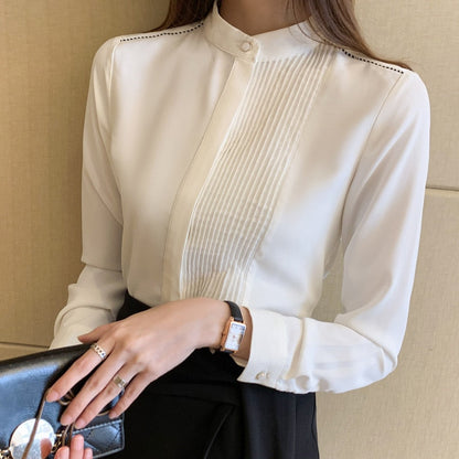 Nelia® | Effortless and Classy Blouse