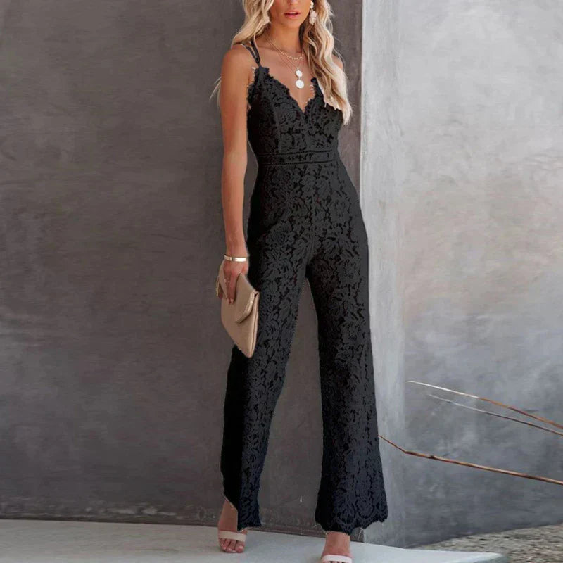 Cira® | Timeless and Stylish general Jumpsuit