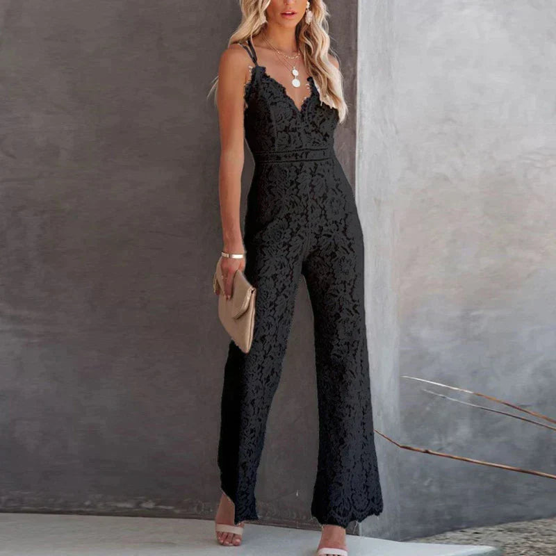 Aurora® | Tailored and Elegant general Jumpsuit