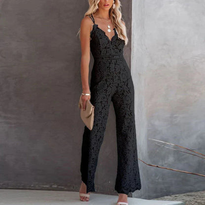 Aurora® | Tailored and Elegant general Jumpsuit