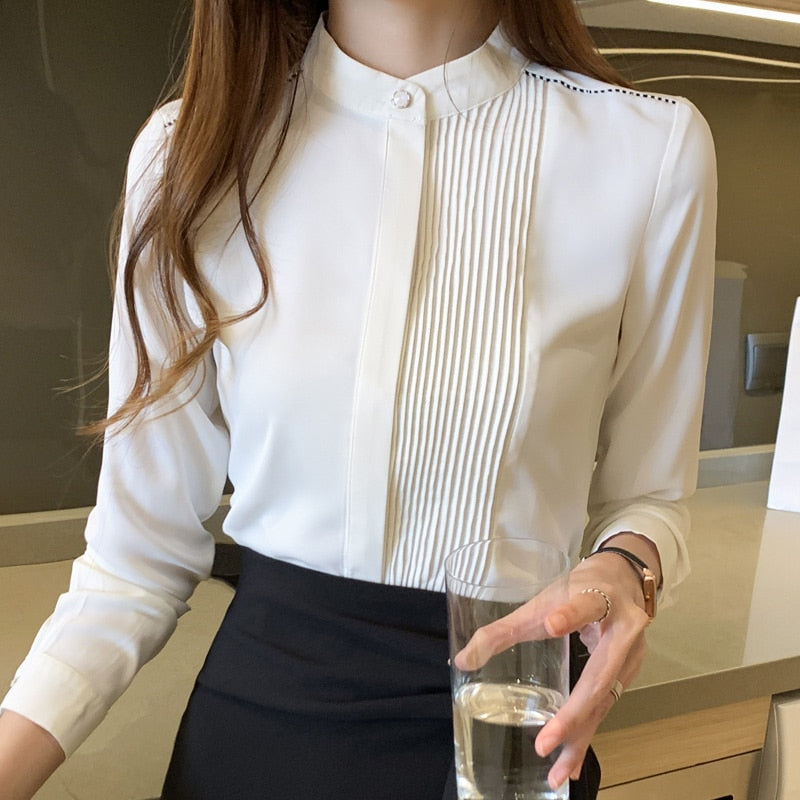 Nelia® | Effortless and Classy Blouse