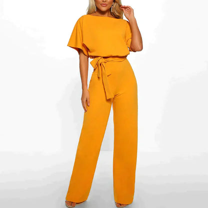 Dushka® | Timeless and Stylish general Jumpsuit