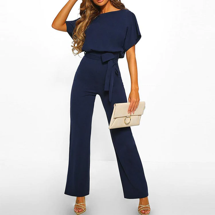 Dushka® | Timeless and Stylish general Jumpsuit