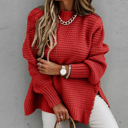 Adrienne® | Effortless and Classy Sweater