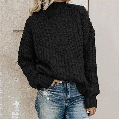 Addison | Comfortable and Stylish winter Pullover