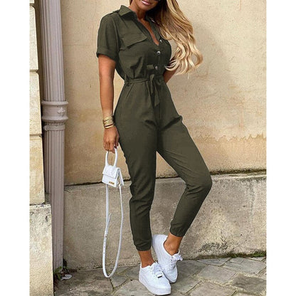 Idalia® | Trendy and Elegant general Jumpsuit