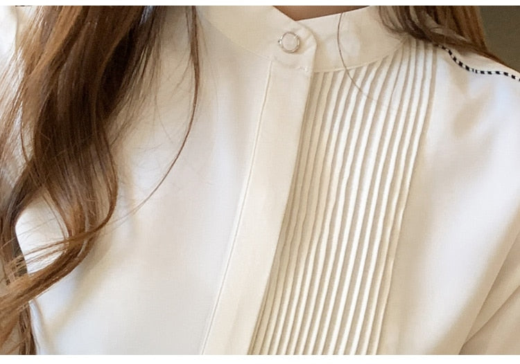 Nelia® | Effortless and Classy Blouse