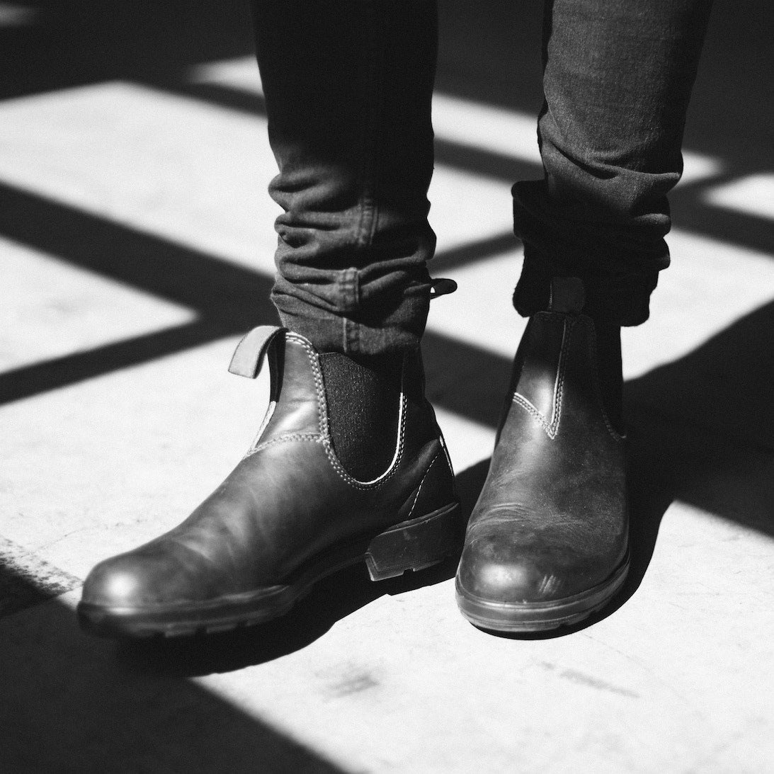 August® | Fashionable and Minimalist general Boots