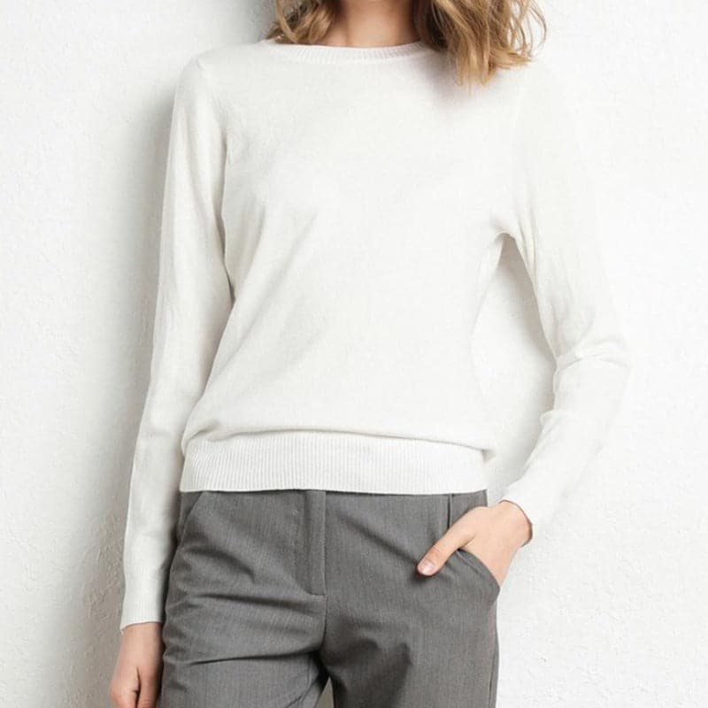 Theia | Versatile and Comfortable winter Sweater