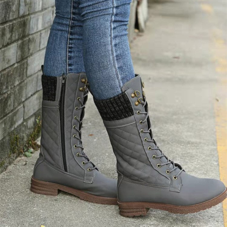 Comfortable and versatile orthopedic general Boots