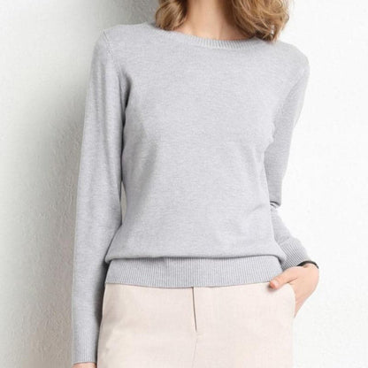 Theia | Versatile and Comfortable winter Sweater