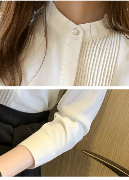 Nelia® | Effortless and Classy Blouse