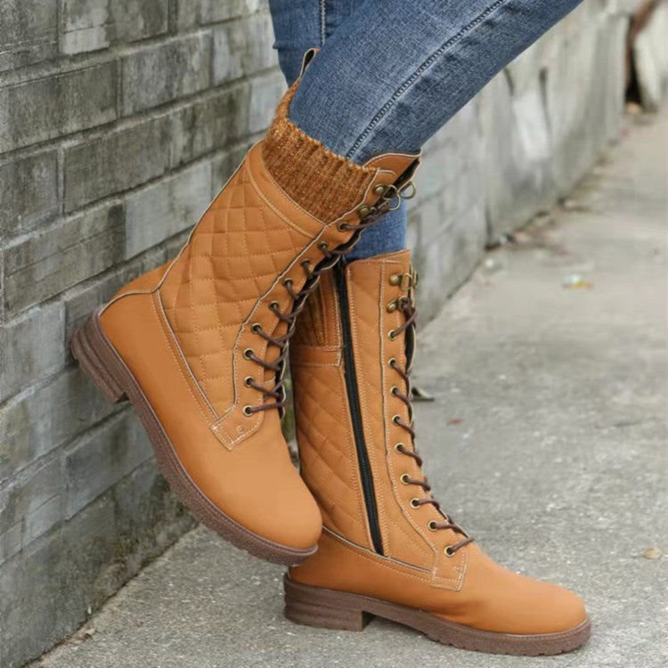 Comfortable and versatile orthopedic general Boots