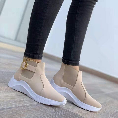 Casual orthopedic tailored general Shoes