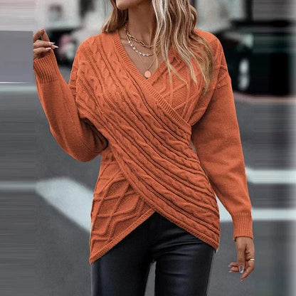 Tiana® | Elegant and Versatile general Sweater