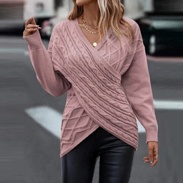 Tiana® | Elegant and Versatile general Sweater