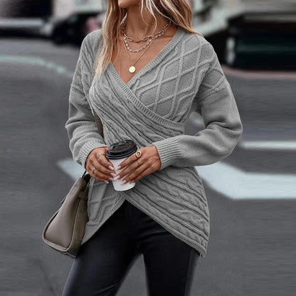 Tiana® | Elegant and Versatile general Sweater