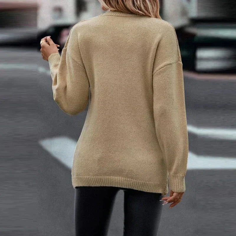 Tiana® | Elegant and Versatile general Sweater