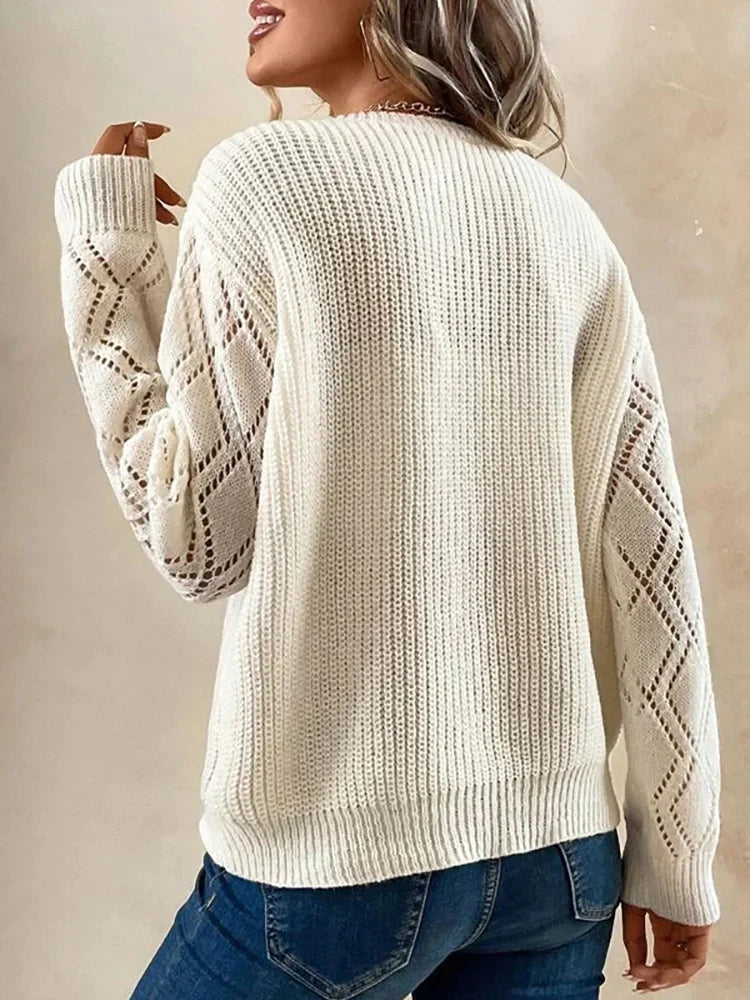 Adelaida® | Classic and Elegant Sweater