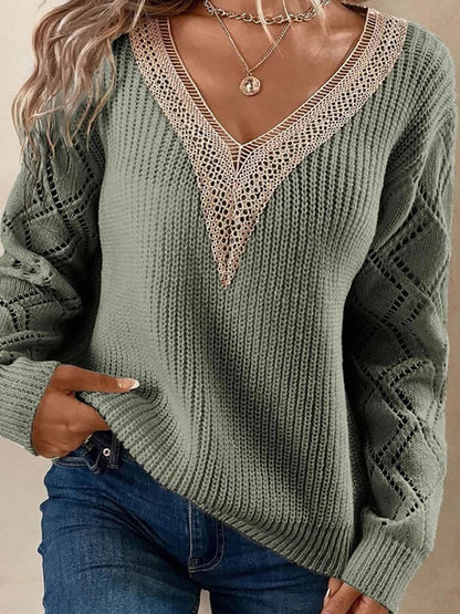 Adelaida® | Classic and Elegant Sweater