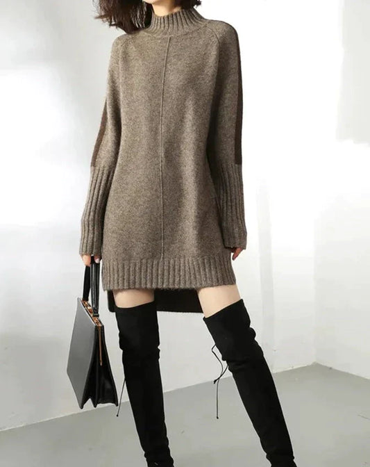 Adolfa® | Timeless and Elegant general Sweater