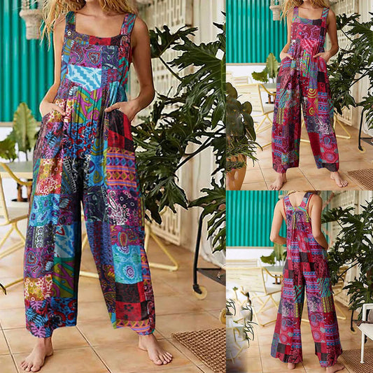 Odelia® | Cool and fashionable Jumpsuit