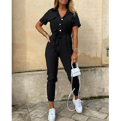 Idalia® | Trendy and Elegant general Jumpsuit