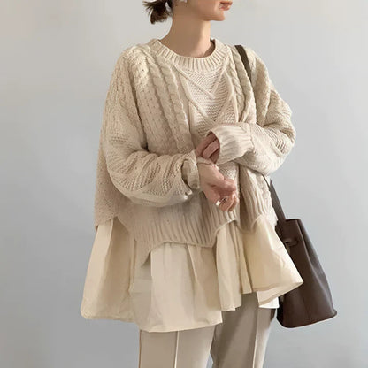 Sybil® | Comfortable and Stylish general Sweater