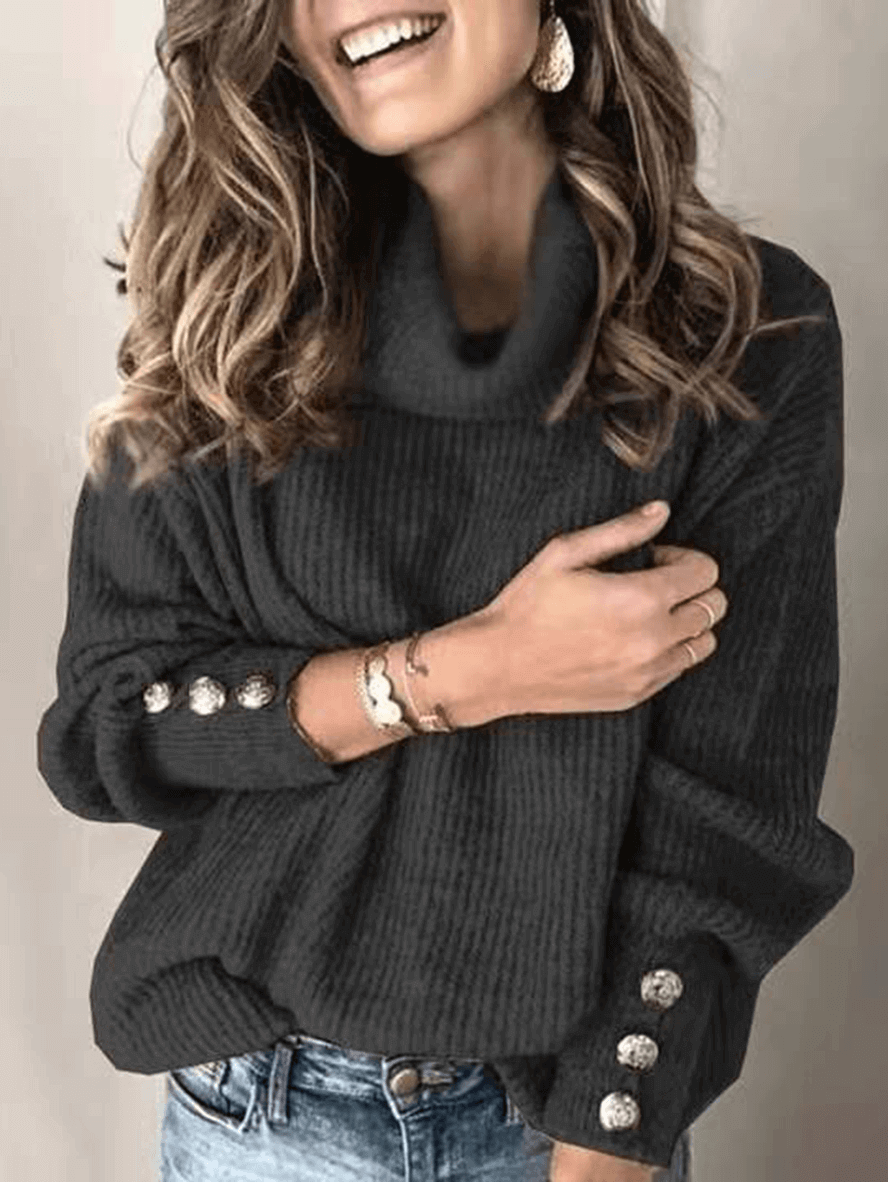 Zélia® | Modern and Comfortable Sweater