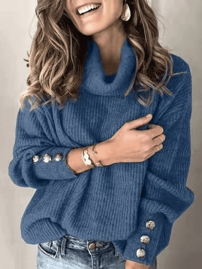 Zélia® | Modern and Comfortable Sweater