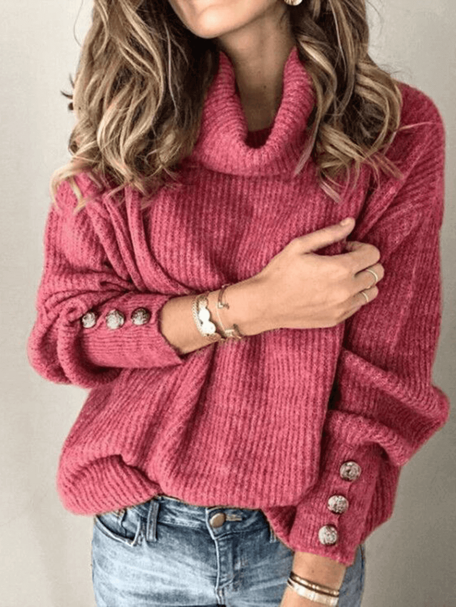 Zélia® | Modern and Comfortable Sweater