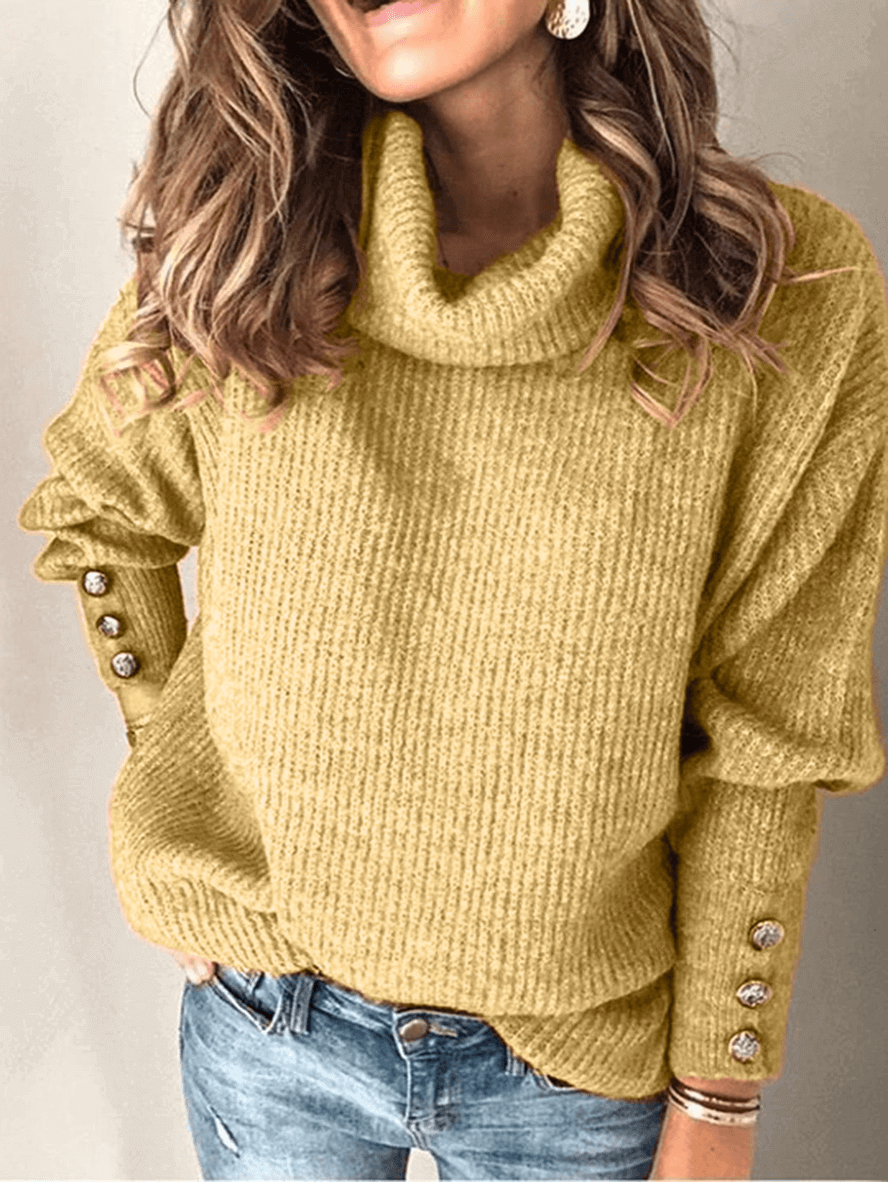 Zélia® | Modern and Comfortable Sweater