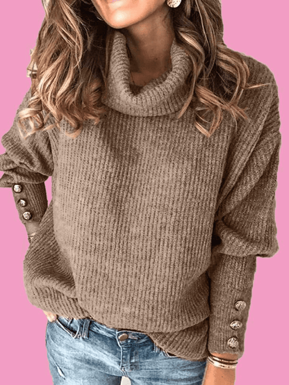 Zélia® | Modern and Comfortable Sweater