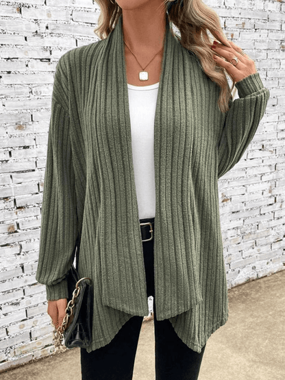 Zorica® | Classic and Comfortable Cardigan