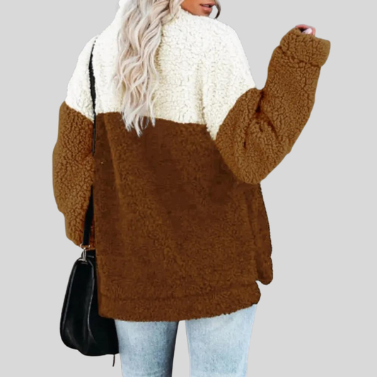 Valonia | Casual and Stylish winter Sweater