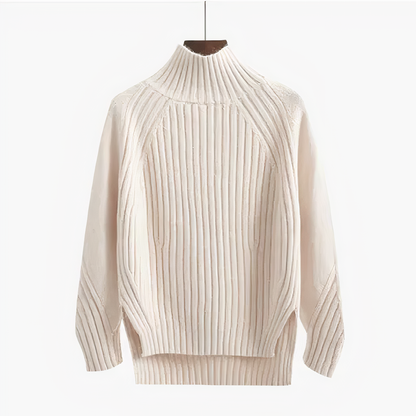 Wilhelmine® | Classic and Stylish general Sweater