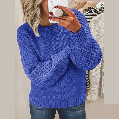 Zephyr | Fashionable and Minimalist winter Sweater