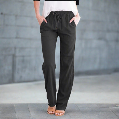 Vanda® | Bold and airy Pants